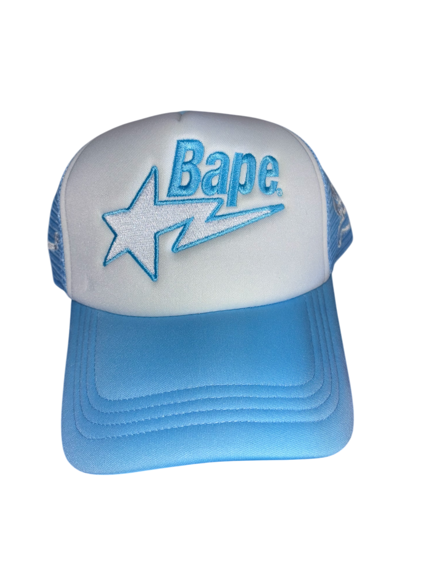 B☆PESTAR ® Trucker