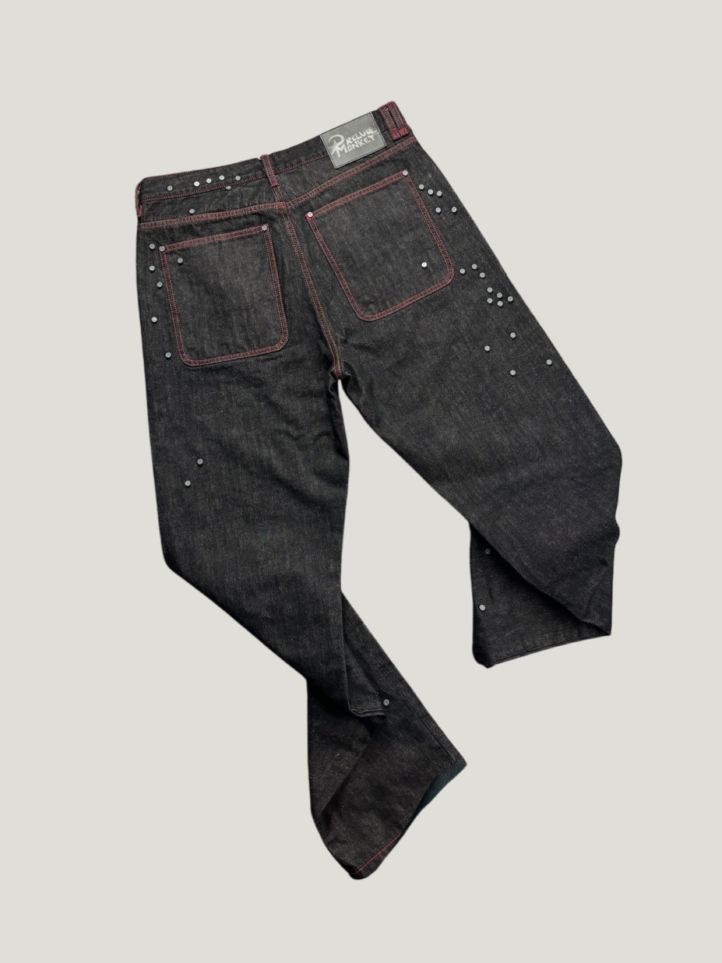 PREORDER* WORKdenim