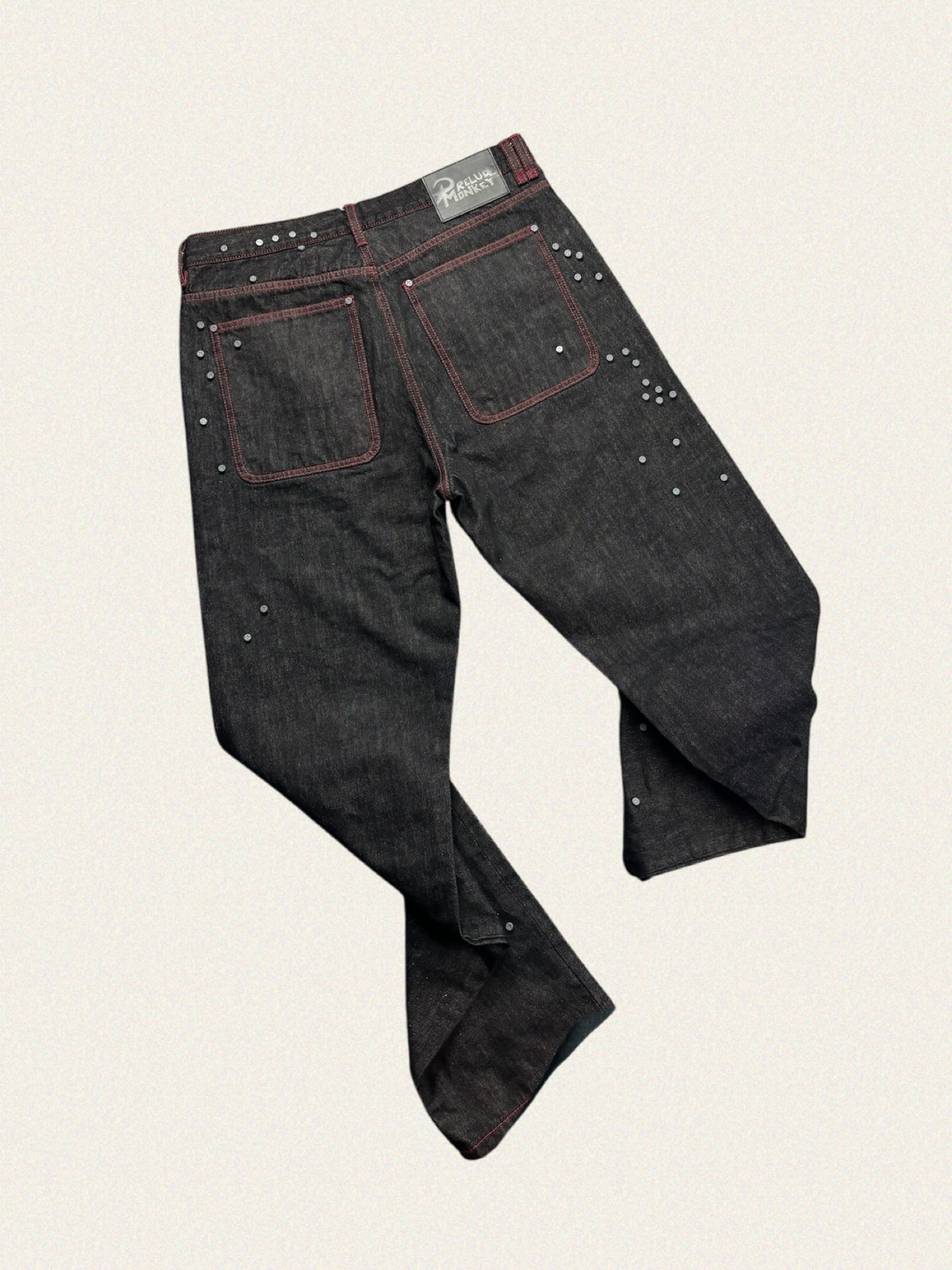 PREORDER* WORKdenim
