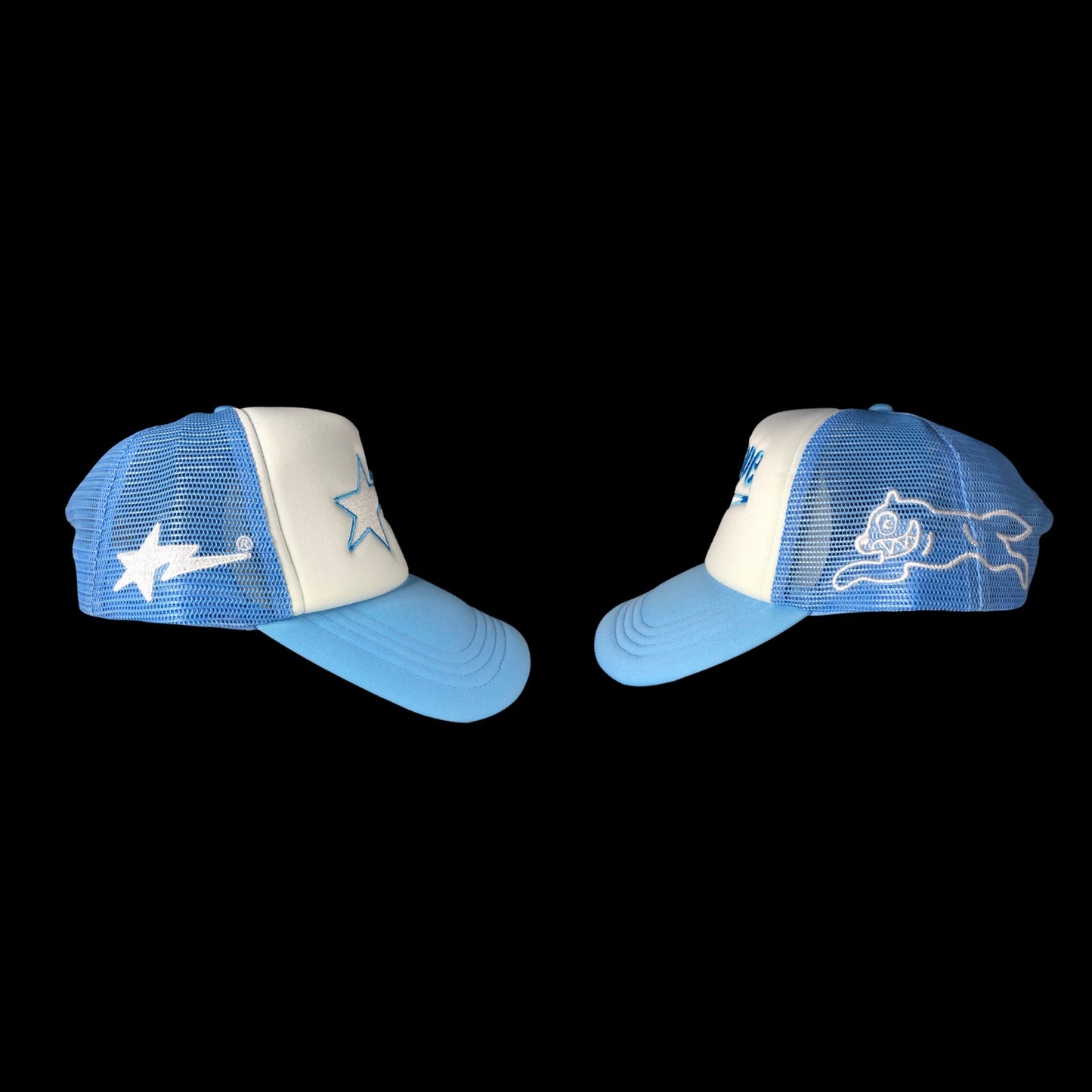 B☆PESTAR ® Trucker