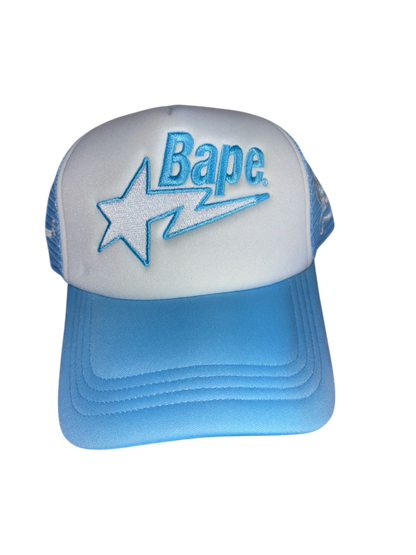 B☆PESTAR ® Trucker