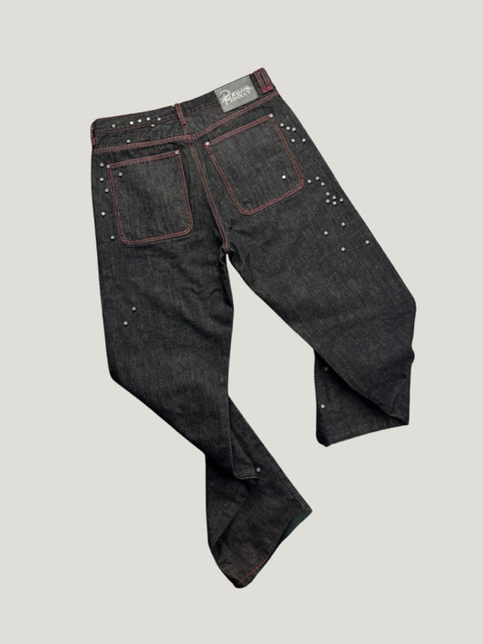 PREORDER* WORKdenim