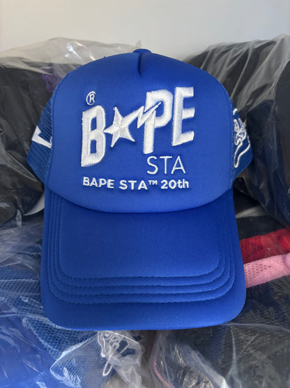 B☆PESTA 20th ® Trucker