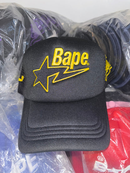 B☆PESTAR ® Trucker