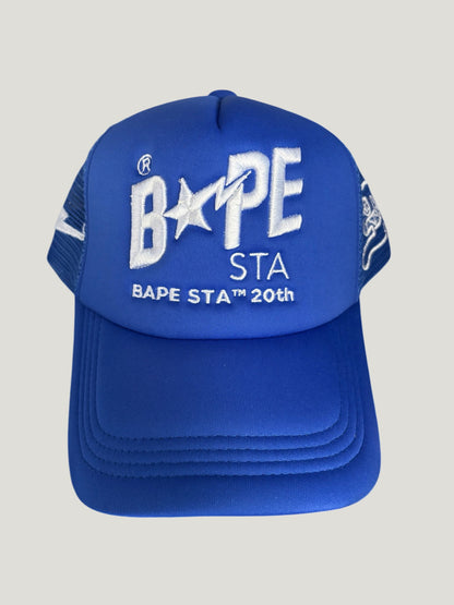 B☆PESTA 20th ® Trucker