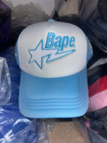 B☆PESTAR ® Trucker