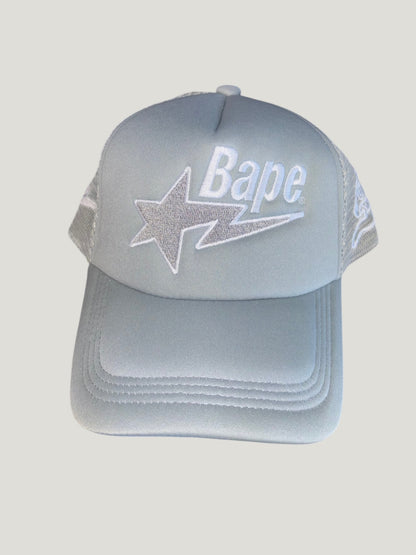 B☆PESTAR ® Trucker