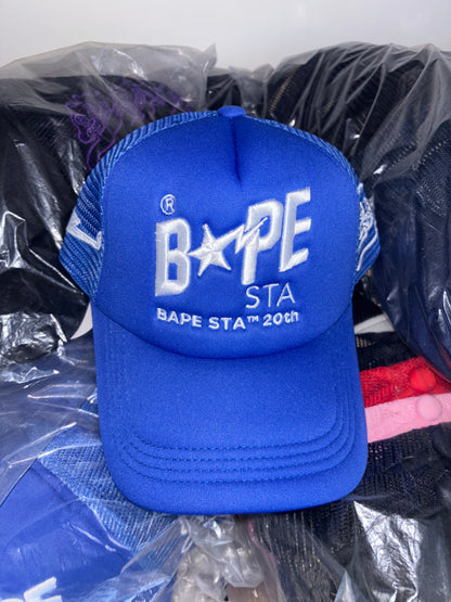 B☆PESTA 20th ® Trucker